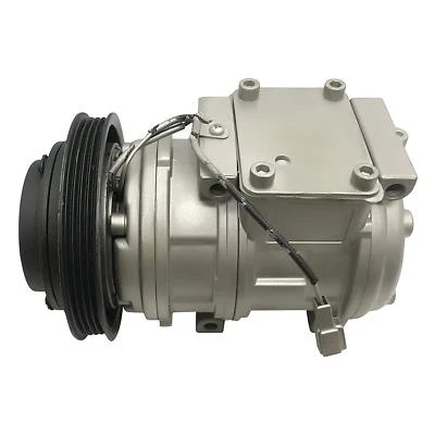 RYC Reman AC Compressor GG316 Fits Toyota 4Runner 3.4L 1996 1997 1998 1999 2000 - Image 1 of 3