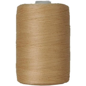 100% COTTON QUILTING SEWING THREAD 1000M BY THE SPOOL - 50 COLORS AVAILABLE - Picture 1 of 57