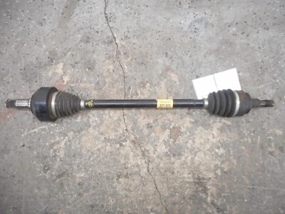 06-08 Mercedes-Benz R500 pasajero trasero eje derecho OEM A2513500610 Foto 1 de 4