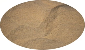 Orangenschalen gemahlen - 1kg - Eder Gewürze Gewürz