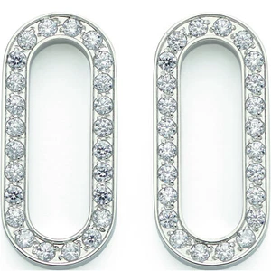 Leonardo Schmuck Einhänger für Creolen Anhänger Juicy Beauty´s Edelstahl 024907 - Bild 1 von 2