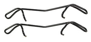 Brake Hwd Kit  Better Brake Parts  13305K - Image 1 of 2