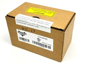 Automation Direct T1K-08TRS Terminator I/O Relay Output Module - Picture 1 of 5