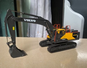 for MOTORART FOR VOLVO EC480E excavator 1:50 Truck Pre-built Model - Picture 1 of 12