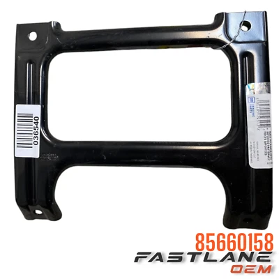 2024-2024 GMC SIERRA 2500/3500 高清左支架全新原始设备制造商 85660158 — 第 1/4 张图片