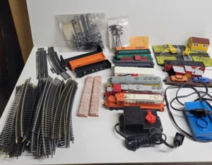 Electrical Railway Set Bachmann / Life Like - Picture 1 of 24
