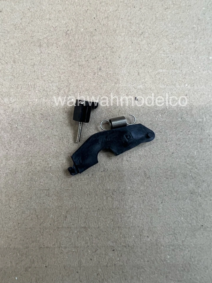 Futaba 4WD PARTS - Image 1 of 1