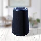 Daewoo Voice Assistant Bluetooth Speaker, 5W Powerful Audio Output (Blue)