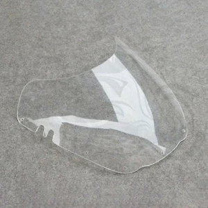 Motorcycle Windshield Windscreen Fit for Suzuki RGV250 VJ22 1991-1996 95 94 93 - Picture 1 of 10