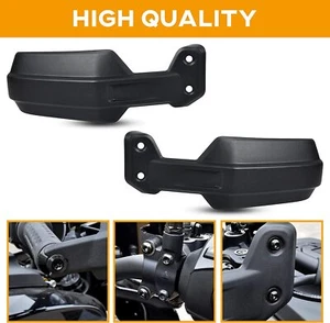 Handguards Protector For Harley Pan America 1250 RA1250 Special RA1250 S 2021+ - Foto 1 di 13