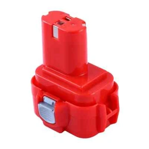 New battery for Makita 9100 9100A 9101 9102 9120 9122 192595-8 192321-5 192404-1 - Picture 1 of 3