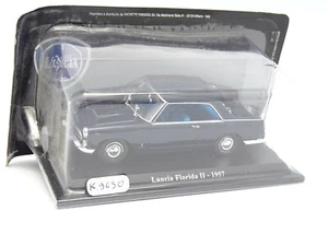 Starline Prensa 1/43 - Lancia Florida II 1957 Azul - Imagen 1 de 1
