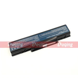 AS09A31 AS09A51 AS09A61 AS09A71 AS09A90 Battery for Gateway NV52 NV53 NV58 NV78 - Picture 1 of 4