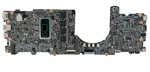 Placa madre para computadora portátil MSI TM4-2045662 MS-13H1 MS-13H11 8 GB I5-8265U 8 GB/RAM - Imagen 1 de 4
