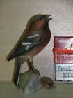 +# A015583_03 Goebel Archiv Muster Vogel Bird Fink Buchfink Chaffinch 38-169