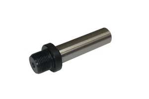 1/2" STRAIGHT SHANK ARBOUR THREADED 14 X 1MM WATCH MODEL MAKING LATHE RDG TOOLS - Picture 1 of 3