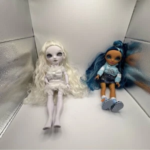 Rainbow High Natasha und Skylar - Bild 1 von 6