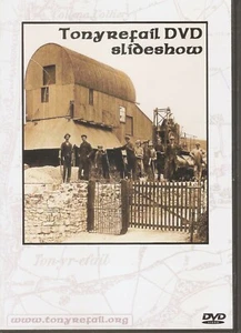 Tonyrefail DVD Slideshow - Volume 3 - Archive Local History Photographs - Imagen 1 de 2