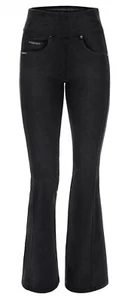 Freddy N.O.W. Yoga Comfort Jeans High Flare schwarz - Bild 1 von 36