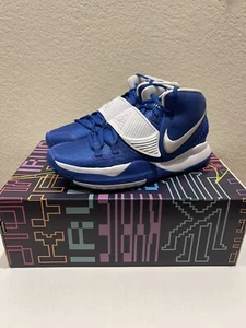 Nike Kyrie 6 TB “Game Royal” CW4142-401, US Size 13 - Picture 1 of 4