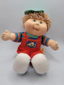 Vintage Cabbage Patch Kids Doll Toddler Collection Xavier Roberts First Edition - Bild 1 von 9