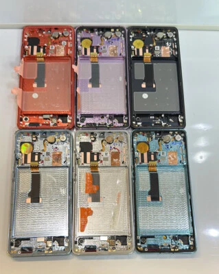 GENUINE💯Huawei P30 Pro Screen LCD Touch Digitiser Display VOG-L09 L29🔥VAT inc - Image 1 of 2