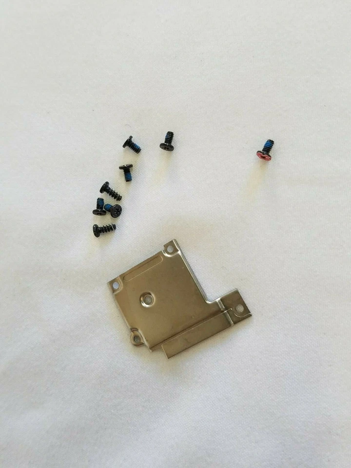 Juego completo de tornillos repuestos para HTC Desire 626S 0PM9110 Foto 1 de 1