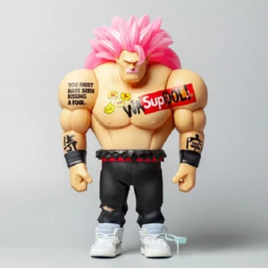 Fools Paradise Lowfool DOKKAN AWAKEN Pink STS Ver. Figure Hot Toy  New - Picture 1 of 12