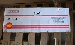Honeywell ADEMCO VISTA-ULKT Alarm Control Panel Cabinet Upgrade Kit New - Picture 1 of 3