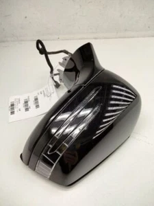 15-18 MERCEDES CLS550 63 LEFT DRIVER SIDE VIEW MIRROR BLACK W/BLINSPOT OEM - Picture 1 of 9