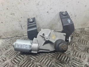 Hyundai i30 Scheibenwischermotor hinten 98700-2L000 F00S2B2182 F00S2B4051 07-11 - Bild 1 von 4