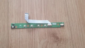 Fujitsu Amilo Powerbutton Board Kabel 35G5P7200-B0 Xi1526 Xi1546 Xi1547 Xi1554 - Zdjęcie 1 z 3
