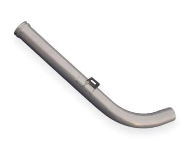 Chevrolet 1957 tubo de llenado de gasolina inferior Chevy Wagon & Nomad nuevo Foto 1 de 4