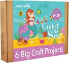 3-in-1 Craft Box Under the Sea - JackInTheBox