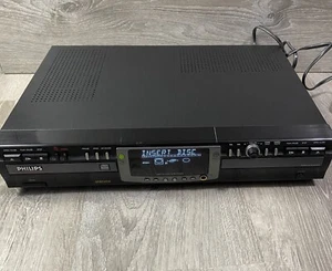 Philips CDR -775 Audio CD Recorder Duplicater Tested🔥🔥🔥 - Picture 1 of 14