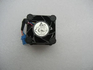 NEU Dell Poweredge R230 Baugruppe, Lüfter, System, Delta, Teile-Nr. CMG7V PGDYY - Bild 1 von 5
