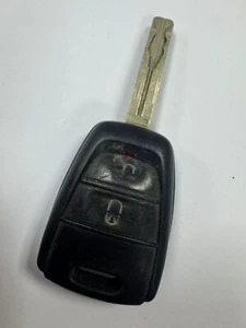 GENUINE KIA 2 BUTTON REMOTE KEY FOB. TESTED & WORKING !!! - Picture 1 of 2