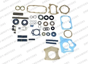 Fits For Willys Jeep CJ2A CJ3A CJ3B 1948-1971 T90 Transmission Master Repair Kit - Picture 1 of 7