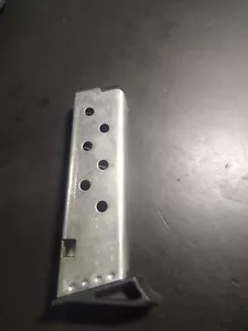 Lorcin L32 L380 Cal 380 ACP & 32 ACP 7rd / 8rd Magazine 10 - Picture 1 of 6