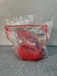 McDonald's Littlest Pet Shop hamster TOY 2010 Happy Meal toy # 5 NIP - Picture 1 of 4
