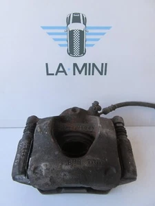 Original MINI N/S/F Beifahrer Bremssattel vorne für F56 F55 F54 F57 - 6860261 - Bild 1 von 5