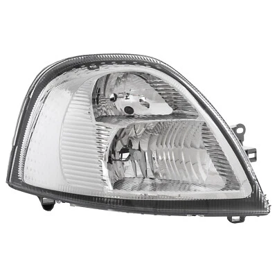 Scheinwerfer rechts Halogen H1 für Renault Master II Bus Kasten - Bild 1 von 2