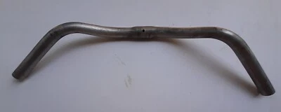 Piega manubrio marcato 3ttt, diametro mm22-larghezza cm 52 - Immagine 1 di 2