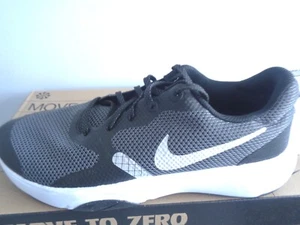 Nike City Rep TR PRM Mujer Zapatillas DQ4673 002 Reino Unido 6 UE 40 US 8.5 NUEVO+CAJA - Imagen 1 de 6