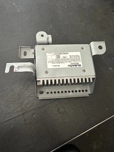 2017 - 2020 TOYOTA 86 RADIO AUDIO AMPLIFIER CONTROL MODULE UNIT OEM 86221CA101 - Picture 1 of 5