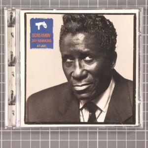 At Last by Screamin' Jay Hawkins (CD, Jul-1998, Valley Entertainment (USA)) - Imagen 1 de 2