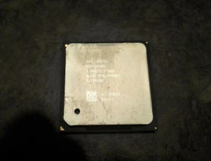 Intel SL6S7 P4 2.0 GHz/512/400 Socket 478 CPU - Picture 1 of 1