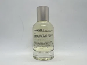 Le Labo Tubereuse 40 New York  1.7 Oz/ 50ml Tester No box See photos - Picture 1 of 6