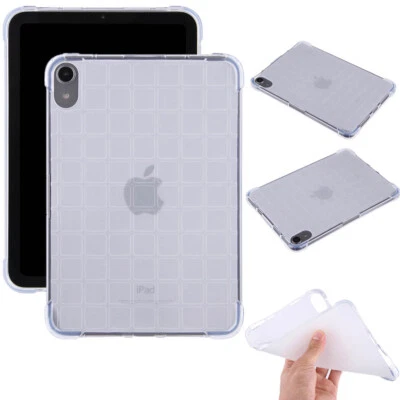 For iPad 10th Generation 10.9" 2022 Heavy Duty Shockproof Armor Hard Case Cover - Image 1 of 4