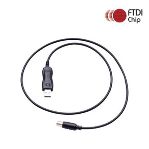 ArrowMax APCUSB-YM142 Cavo di programmazione per Yaesu FTM-350 Dual Band - Foto 1 di 4